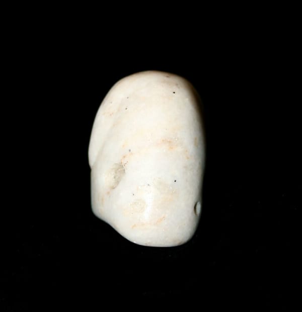 Stone Amulet