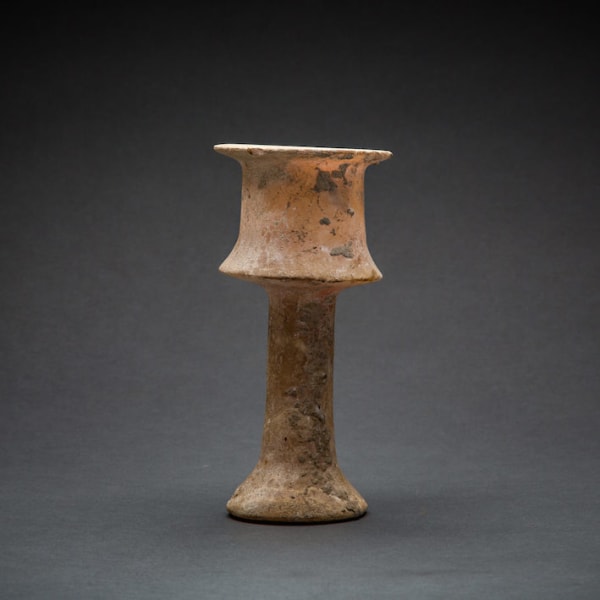 Bactria-Margiana Alabaster Goblet