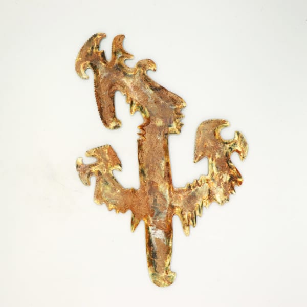 Mayan Eccentric Flint