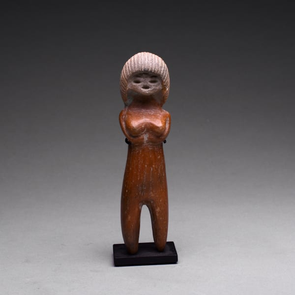 Valdivian Fertility Goddess