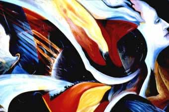 Kynthia - New Frontier