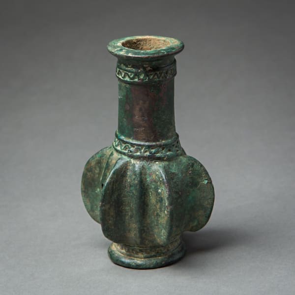 Late Bronze Age Bronze Mace Head