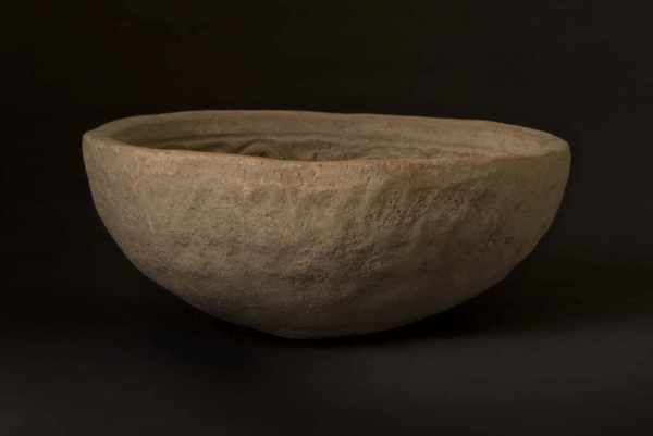 Mould with Epigraphic Band