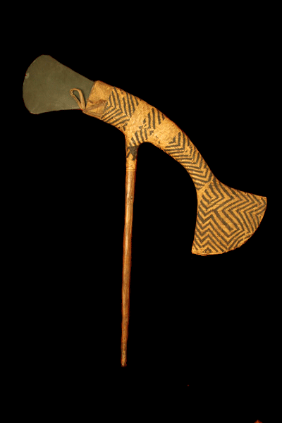 Southern Highlands Dance Axe