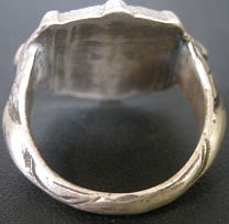 Islamic Ring