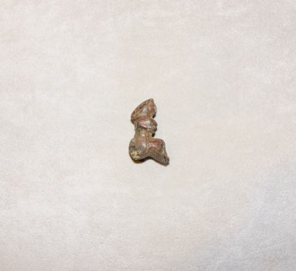 Anatolian Fertility Idol