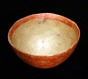 Jalisco Terracotta Bowl
