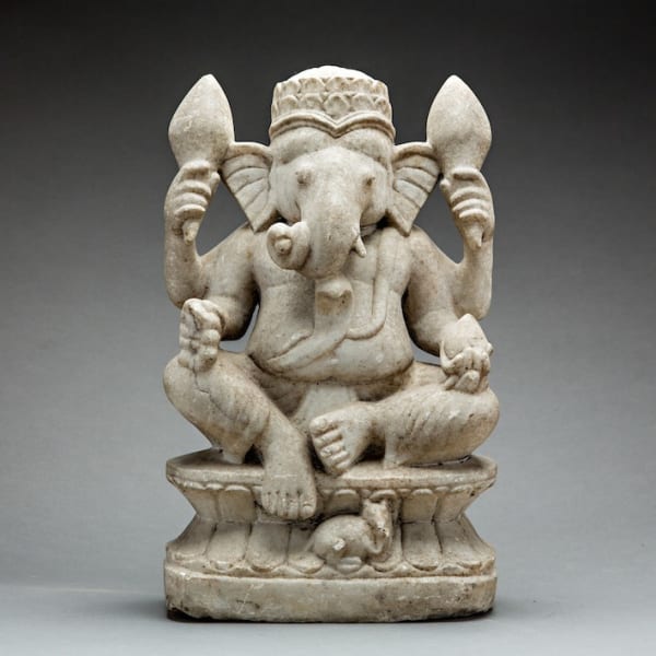 Figure of Ganesh