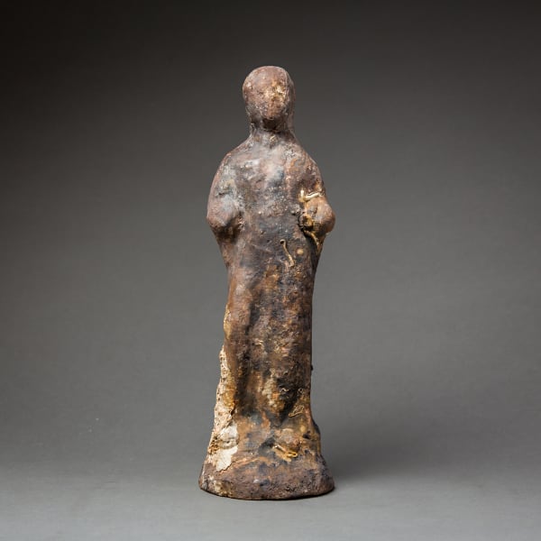 Phoenician Votive Figure
