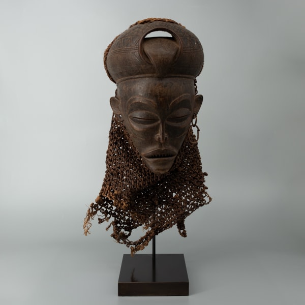 Chokwe Mask