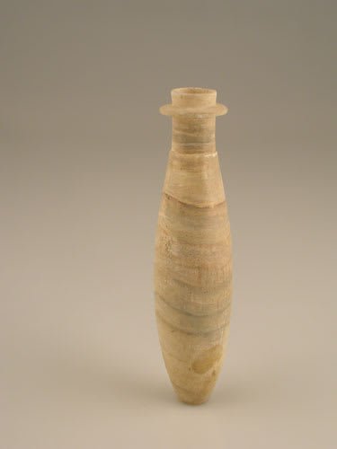 Hellenistic Period Alabastron