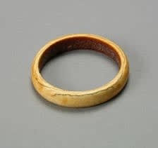African Ivory Bracelet