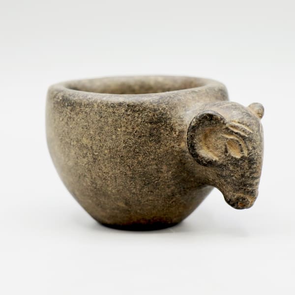 Predynastic Ram Cup