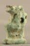 Faience Taweret Amulet