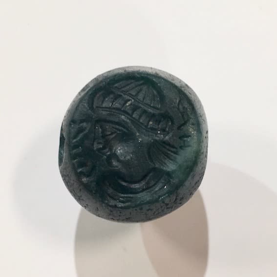 Sassanian Seal
