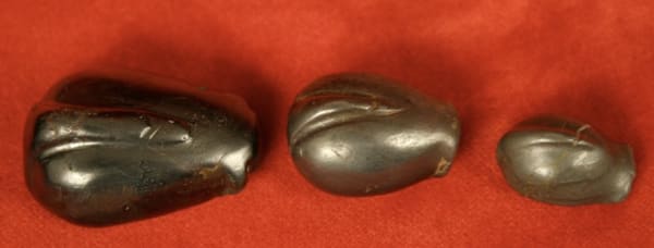 Babylonian Stone Duck Weights