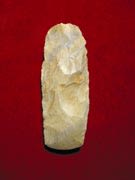 Neolithic Flint Axe Head