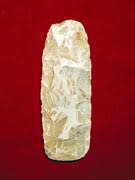 Neolithic Flint Axe Head