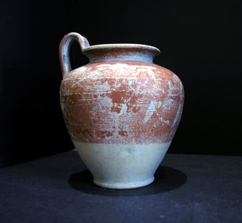 Magna Graecian Bichrome Olpe