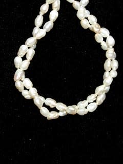 Cultured Pearl Necklace