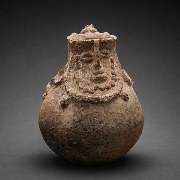 Bronze Age Artefacts