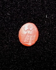 Classical Revival Intaglio