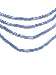 Sodalite Bead Necklace
