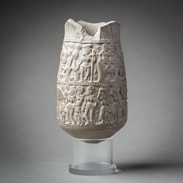 Shunga Pot