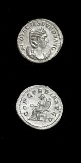 Otacilia Severa