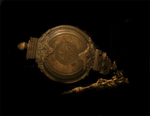 Indonesian Snuff Box