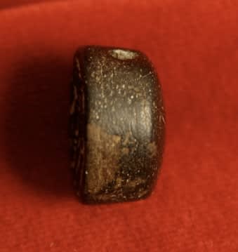 Iron Age Diorite Seal