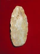 Neolithic Flint Axe Head