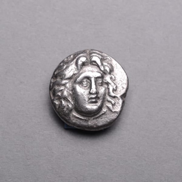 Silver Stater of Rhodes