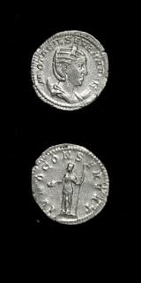 Otacilia Severa