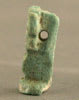 Faience Shu Amulet