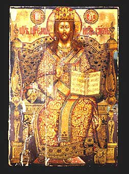 Christ the King