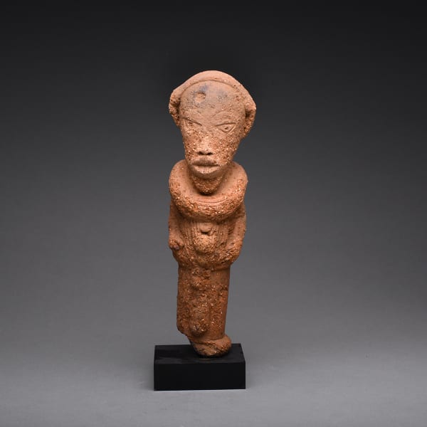 Nok, Katsina, Sokoto