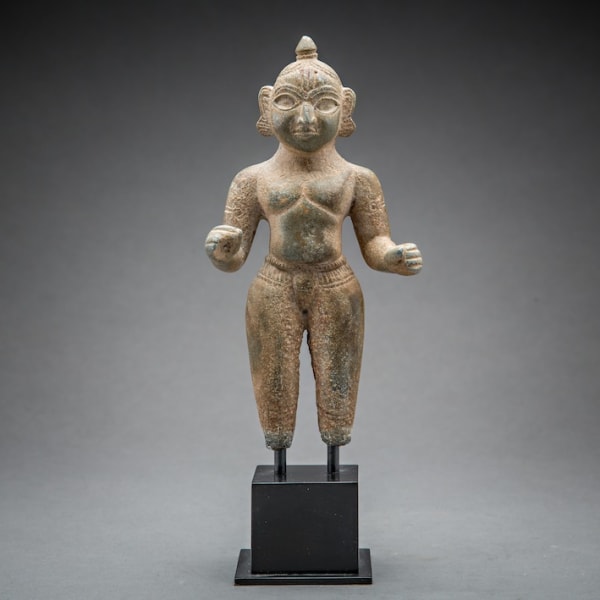 Lead Standing Krishna