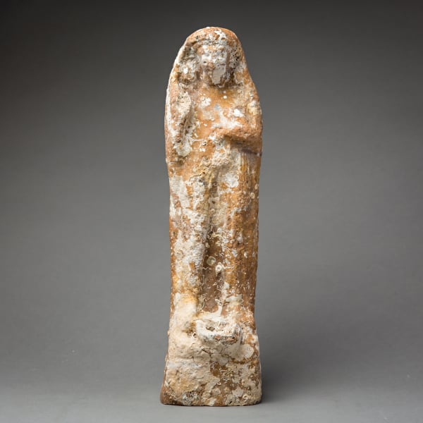 Phoenician Votive Figure