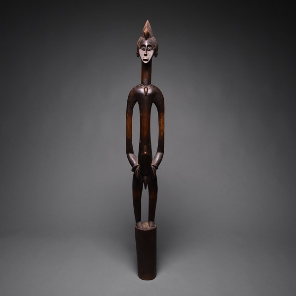 Senufo Pounder