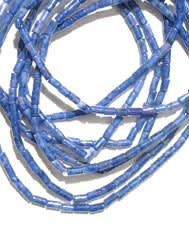 Sodalite Bead Necklace