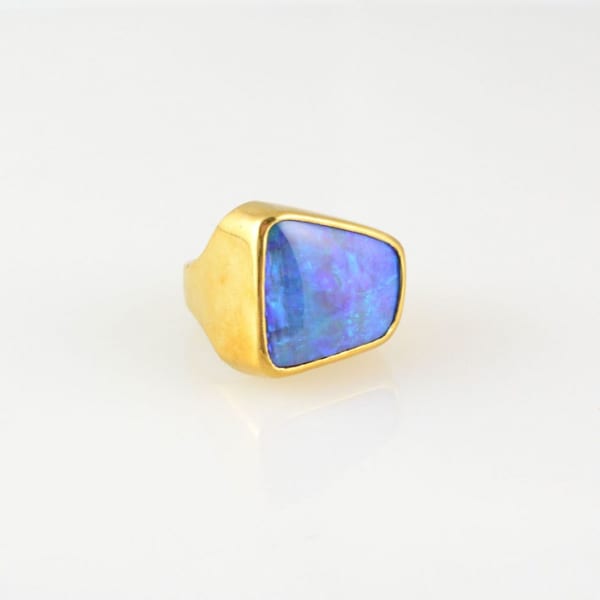 Australian Boulder Opal