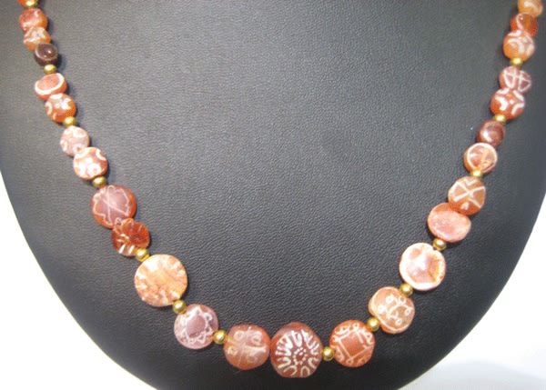 Han Polychrome Horse and Rider