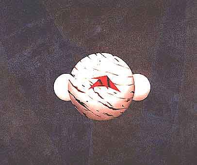 Drew McRitchie - Mitosis