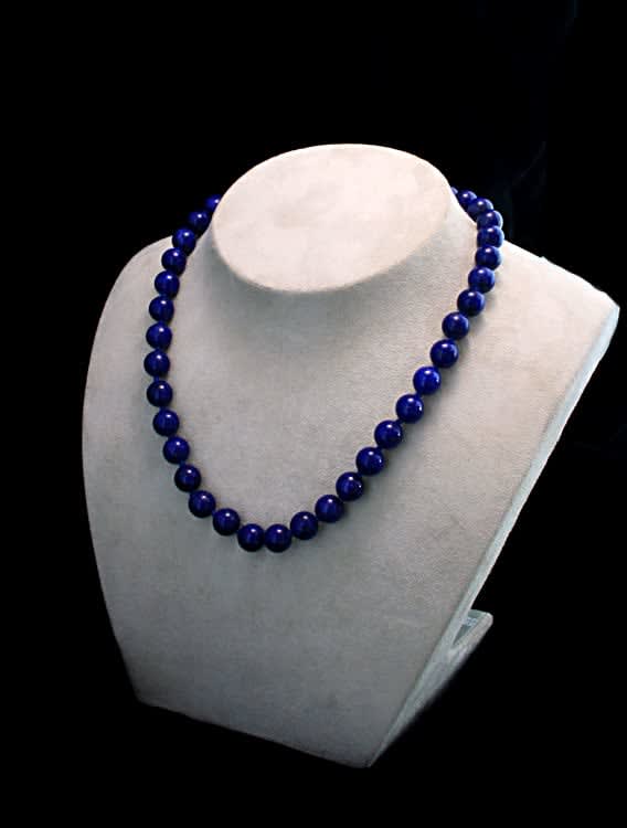 Lapis Lazuli Necklace