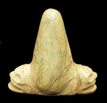 Taino Stone Trigonolitos