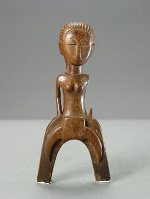 Attye Wooden Slingshot