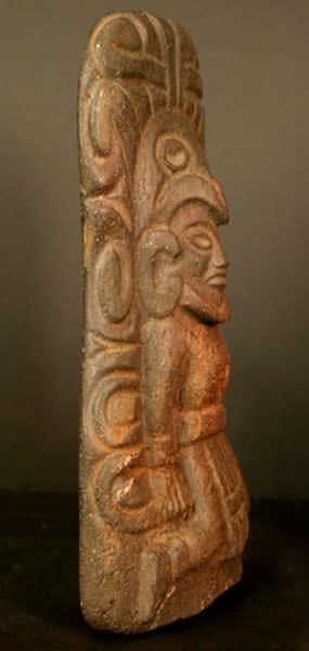 Mayan Stone Palma
