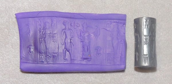 Cylinder Seal