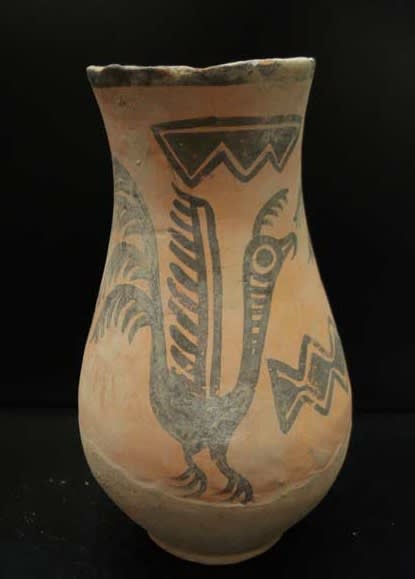 Indus Valley Pot